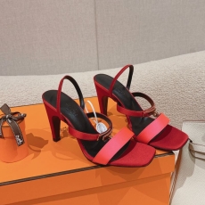 Hermes Sandals